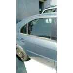FORD MONDEO BERLINA (GE) '2001 AMBIENTE GRIZ AZULADO