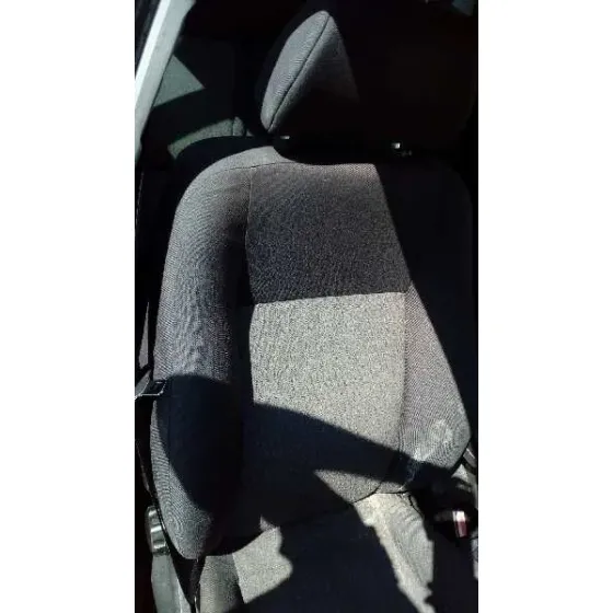 FORD MONDEO BERLINA (GE) '2001 AMBIENTE GRIZ AZULADO
