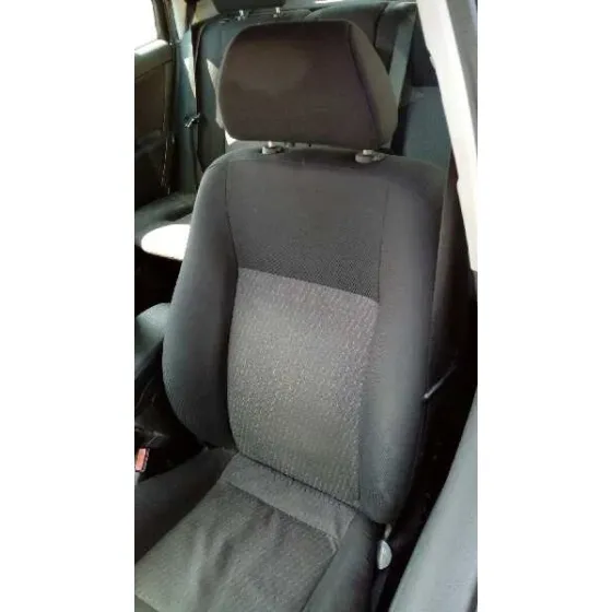 FORD MONDEO BERLINA (GE) '2001 AMBIENTE GRIZ AZULADO