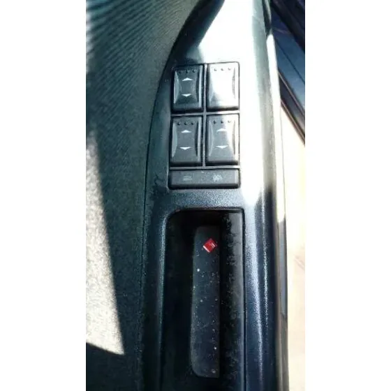 FORD MONDEO BERLINA (GE) '2001 AMBIENTE GRIZ AZULADO