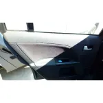 FORD MONDEO BERLINA (GE) '2001 AMBIENTE GRIZ AZULADO