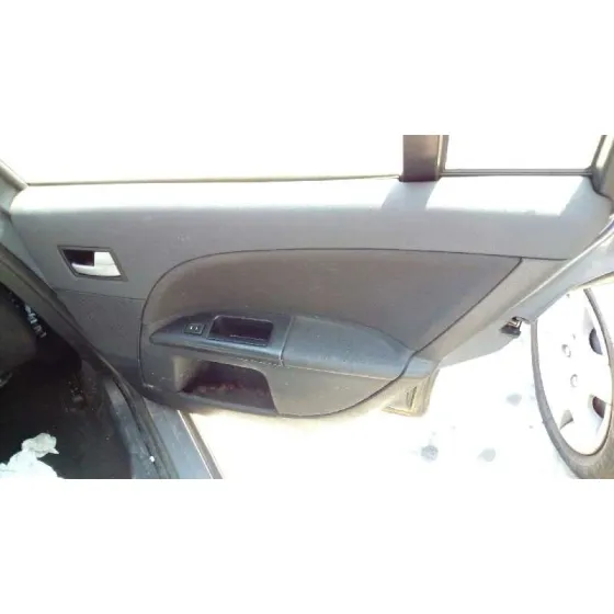 FORD MONDEO BERLINA (GE) '2001 AMBIENTE GRIZ AZULADO