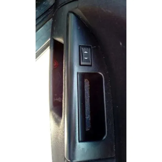 FORD MONDEO BERLINA (GE) '2001 AMBIENTE GRIZ AZULADO