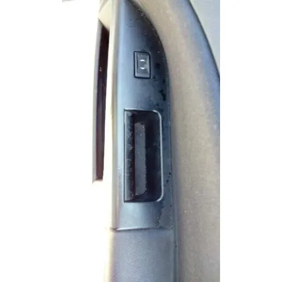 FORD MONDEO BERLINA (GE) '2001 AMBIENTE GRIZ AZULADO