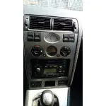 FORD MONDEO BERLINA (GE) '2001 AMBIENTE GRIZ AZULADO