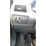 FORD MONDEO BERLINA (GE) '2001 AMBIENTE GRIZ AZULADO