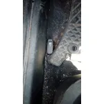 FORD MONDEO BERLINA (GE) '2001 AMBIENTE GRIZ AZULADO