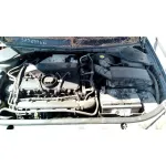 FORD MONDEO BERLINA (GE) '2001 AMBIENTE GRIZ AZULADO