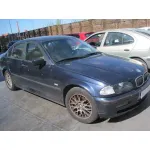 BMW SERIE 3 BERLINA (E46) BMW SERIE 3 BERLINA (E46) '2003 320D AZUL 1998
