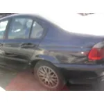 BMW SERIE 3 BERLINA (E46) BMW SERIE 3 BERLINA (E46) '2003 320D AZUL 1998
