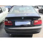 BMW SERIE 3 BERLINA (E46) BMW SERIE 3 BERLINA (E46) '2003 320D AZUL 1998