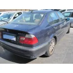 BMW SERIE 3 BERLINA (E46) BMW SERIE 3 BERLINA (E46) '2003 320D AZUL 1998