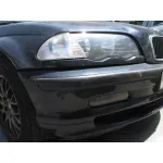 BMW SERIE 3 BERLINA (E46) BMW SERIE 3 BERLINA (E46) '2003 320D AZUL 1998