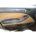 BMW SERIE 3 BERLINA (E46) BMW SERIE 3 BERLINA (E46) '2003 320D AZUL 1998