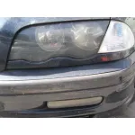 BMW SERIE 3 BERLINA (E46) BMW SERIE 3 BERLINA (E46) '2003 320D AZUL 1998