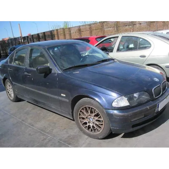 BMW SERIE 3 BERLINA (E46) '2003 320D AZUL