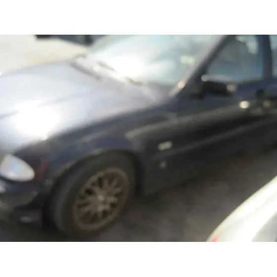 BMW SERIE 3 BERLINA (E46) '2003 320D AZUL