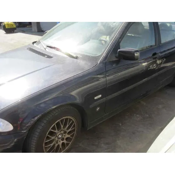 BMW SERIE 3 BERLINA (E46) '2003 320D AZUL