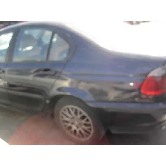 BMW SERIE 3 BERLINA (E46) '2003 320D AZUL