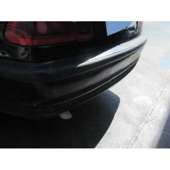 BMW SERIE 3 BERLINA (E46) '2003 320D AZUL