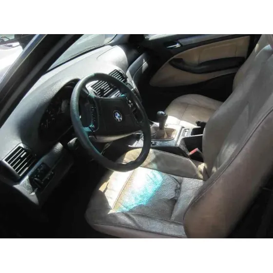 BMW SERIE 3 BERLINA (E46) '2003 320D AZUL