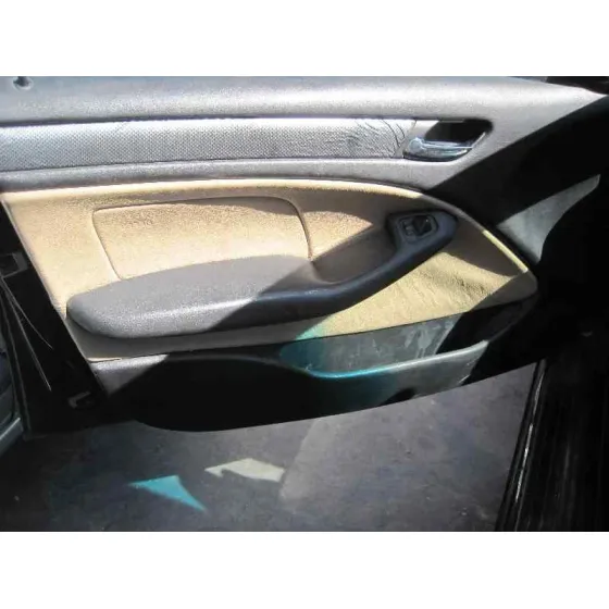 BMW SERIE 3 BERLINA (E46) '2003 320D AZUL
