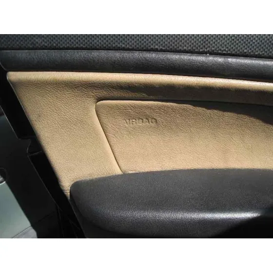 BMW SERIE 3 BERLINA (E46) '2003 320D AZUL