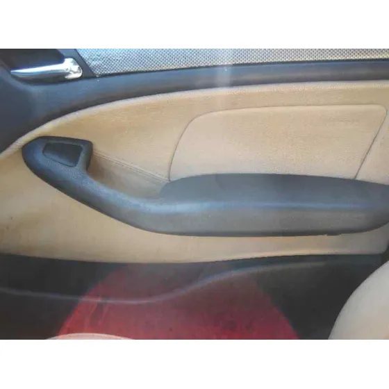 BMW SERIE 3 BERLINA (E46) '2003 320D AZUL
