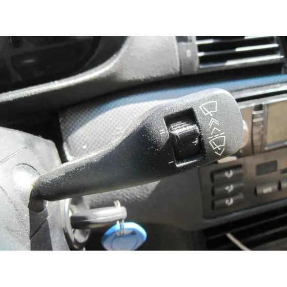 BMW SERIE 3 BERLINA (E46) '2003 320D AZUL