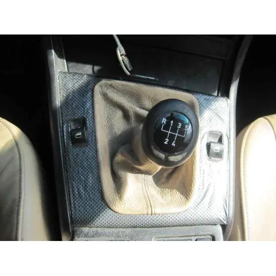 BMW SERIE 3 BERLINA (E46) '2003 320D AZUL