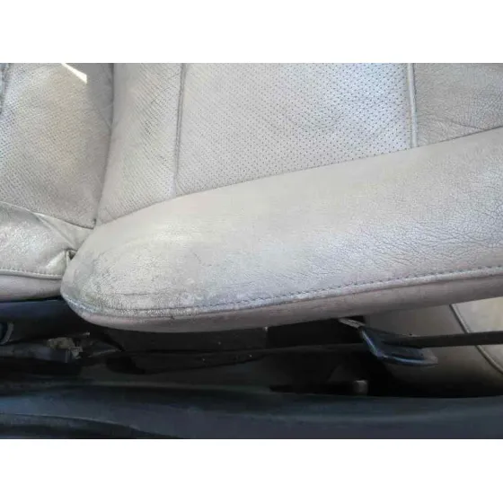 BMW SERIE 3 BERLINA (E46) '2003 320D AZUL