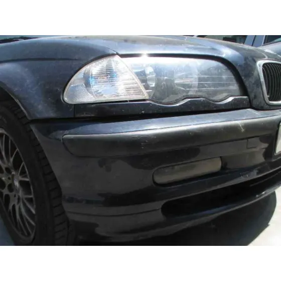 BMW SERIE 3 BERLINA (E46) '2003 320D AZUL
