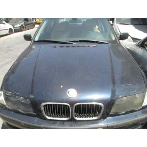 BMW SERIE 3 BERLINA (E46) '2003 320D AZUL