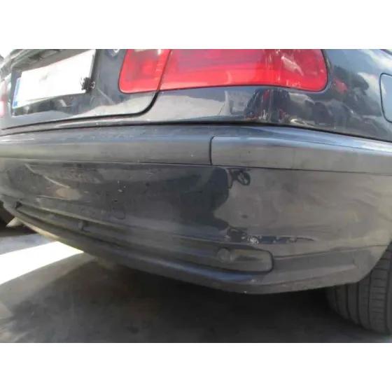 BMW SERIE 3 BERLINA (E46) '2003 320D AZUL