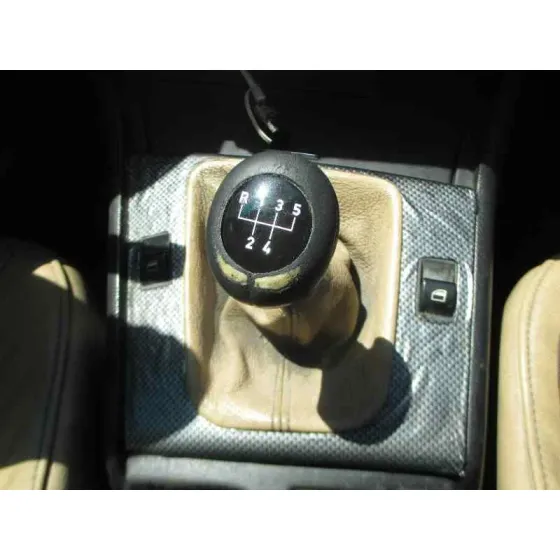 BMW SERIE 3 BERLINA (E46) '2003 320D AZUL