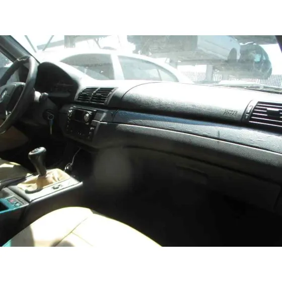 BMW SERIE 3 BERLINA (E46) '2003 320D AZUL