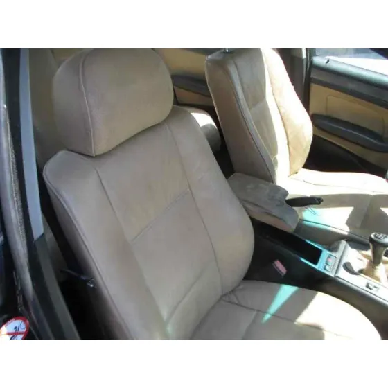 BMW SERIE 3 BERLINA (E46) '2003 320D AZUL