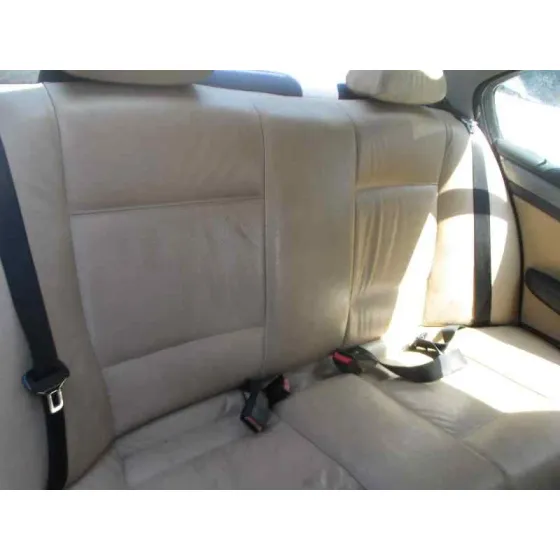 BMW SERIE 3 BERLINA (E46) '2003 320D AZUL