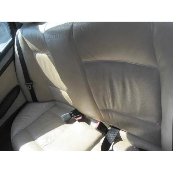 BMW SERIE 3 BERLINA (E46) '2003 320D AZUL