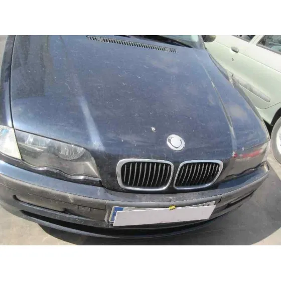 BMW SERIE 3 BERLINA (E46) '2003 320D AZUL
