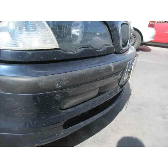 BMW SERIE 3 BERLINA (E46) '2003 320D AZUL