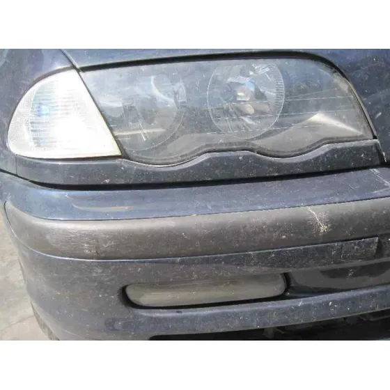 BMW SERIE 3 BERLINA (E46) '2003 320D AZUL