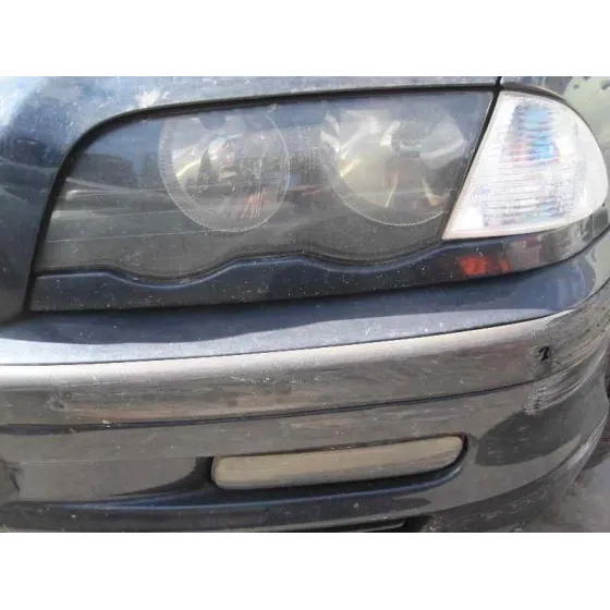 BMW SERIE 3 BERLINA (E46) '2003 320D AZUL