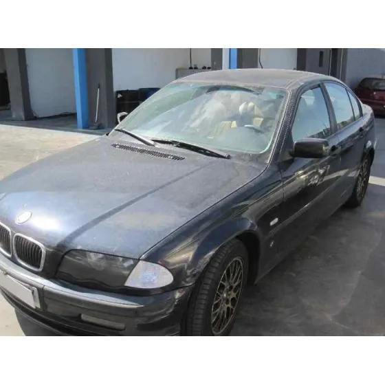 BMW SERIE 3 BERLINA (E46) '2003 320D AZUL