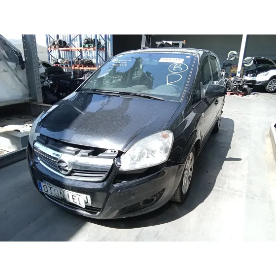 MOTOR Z17DTR