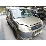 FIAT DOBLO (119) FIAT DOBLO (119) '2006 1.9 8V MULTIJET ACTIVE COM. (77KW) MARRON 2005