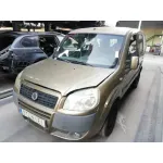 FIAT DOBLO (119) FIAT DOBLO (119) '2006 1.9 8V MULTIJET ACTIVE COM. (77KW) MARRON 2005