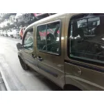 FIAT DOBLO (119) FIAT DOBLO (119) '2006 1.9 8V MULTIJET ACTIVE COM. (77KW) MARRON 2005