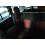 FIAT DOBLO (119) FIAT DOBLO (119) '2006 1.9 8V MULTIJET ACTIVE COM. (77KW) MARRON 2005