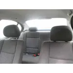 BMW SERIE 3 BERLINA (E46) BMW SERIE 3 BERLINA (E46) '2003 320D NEGRO 2001
